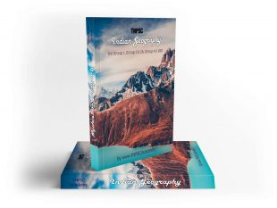 Geogrpahy Book